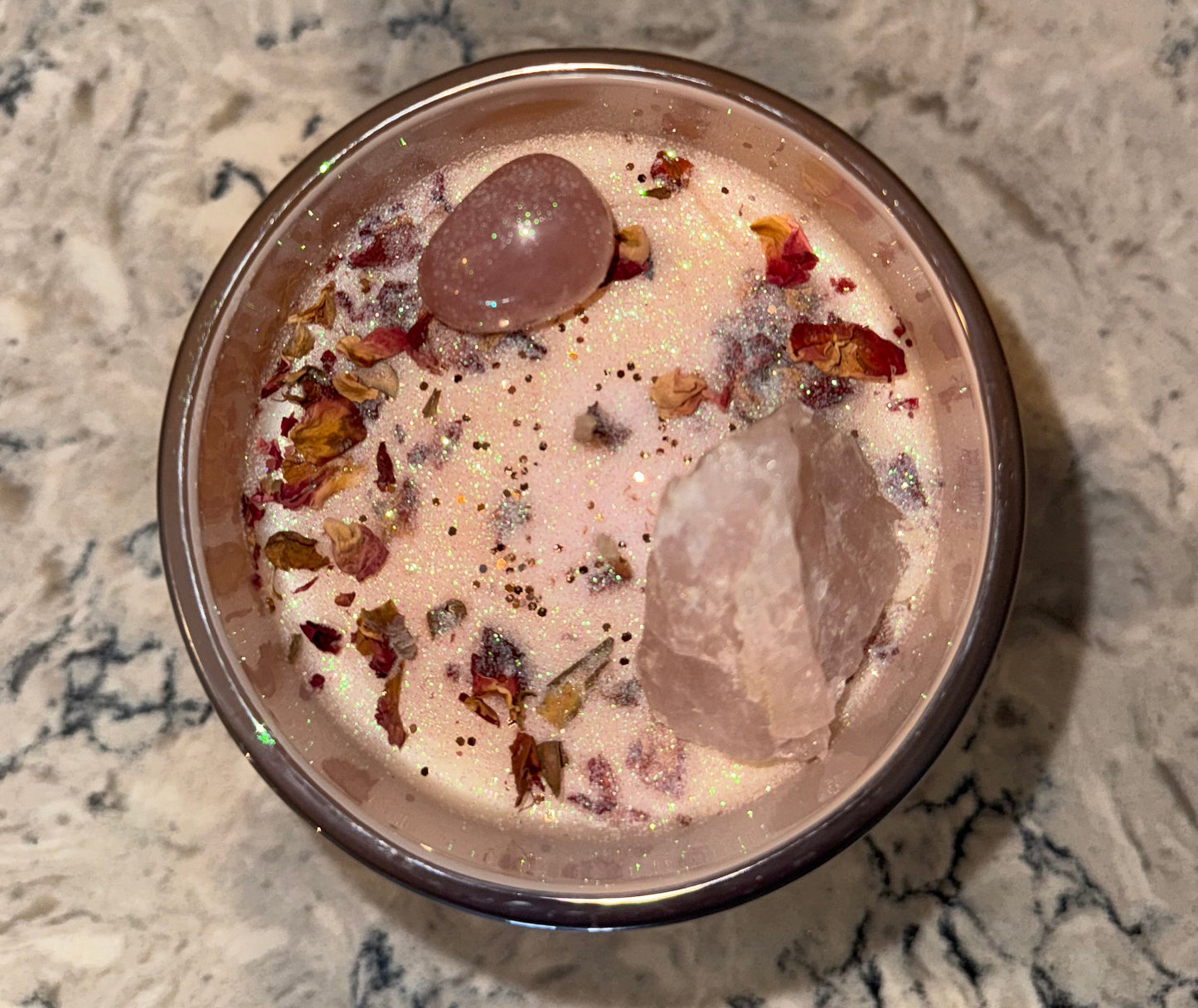 “Libra Szn” Candle
