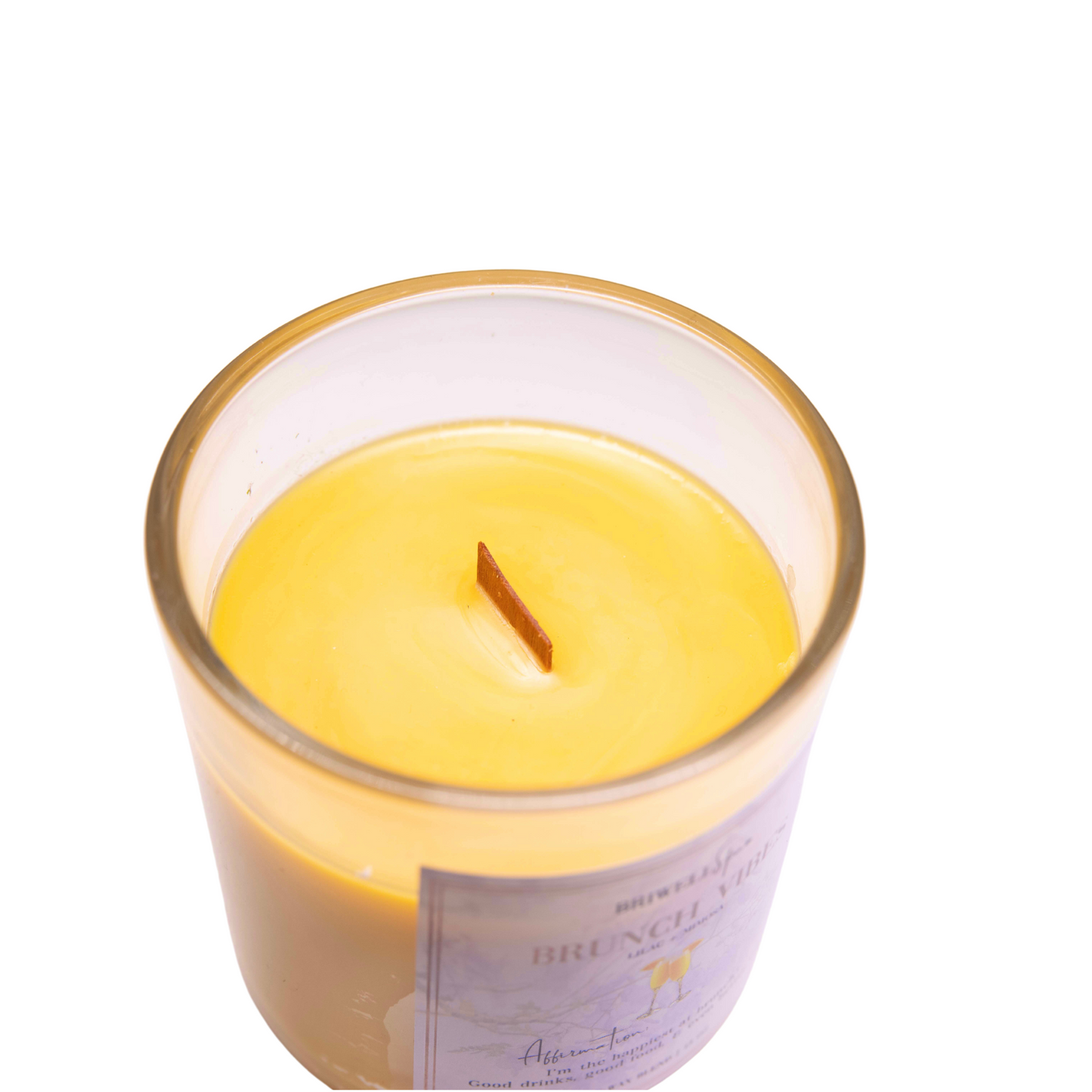 Brunch Vibes Candle