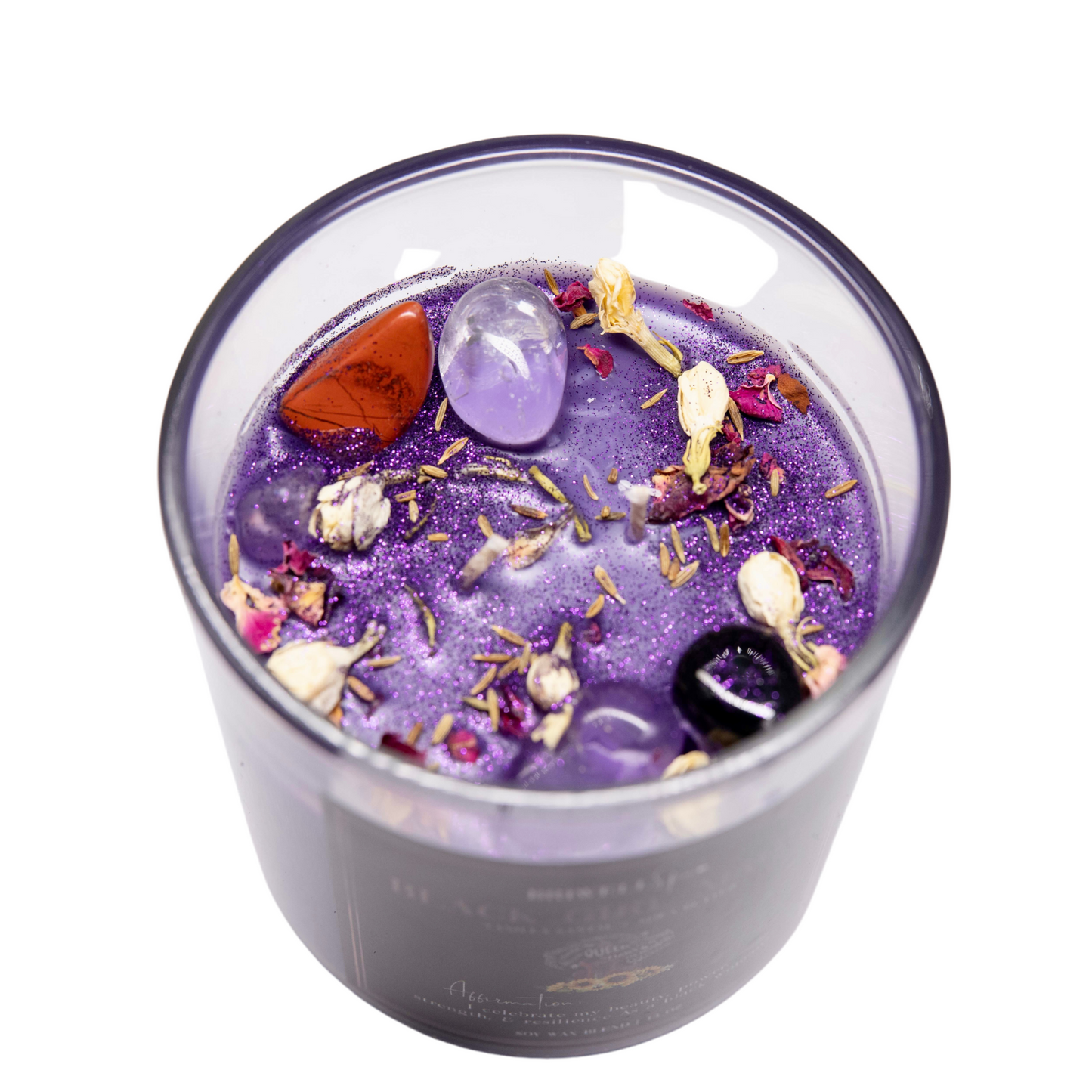"Black Girl Magic" Candle