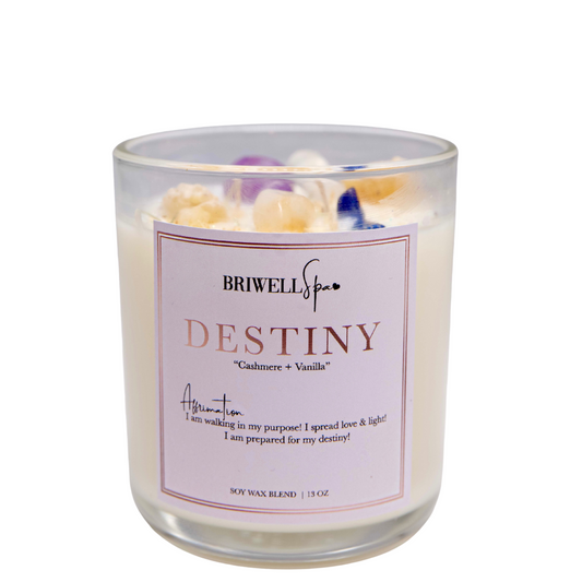 Destiny Candle