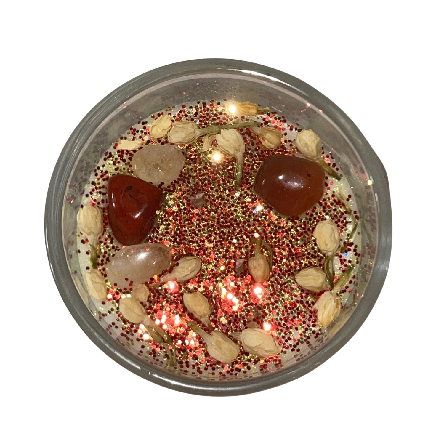 Aries Candle