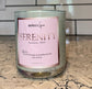 “Serenity” Candle