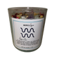 Aquarius Candle
