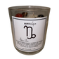 Capricorn Candle