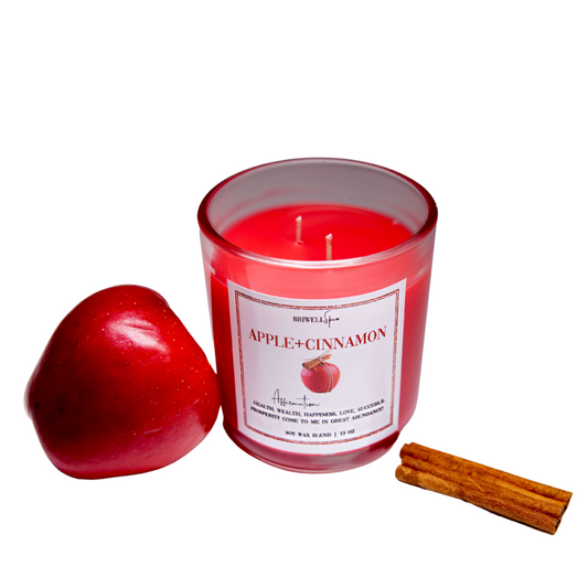 Apple Cinnamon