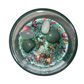 Taurus Candle