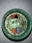 Virgo Candle