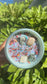 Gemini Candle